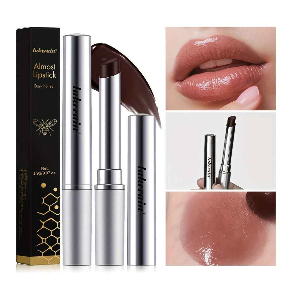 Baume Lèvres Teinté – Honey Gloss