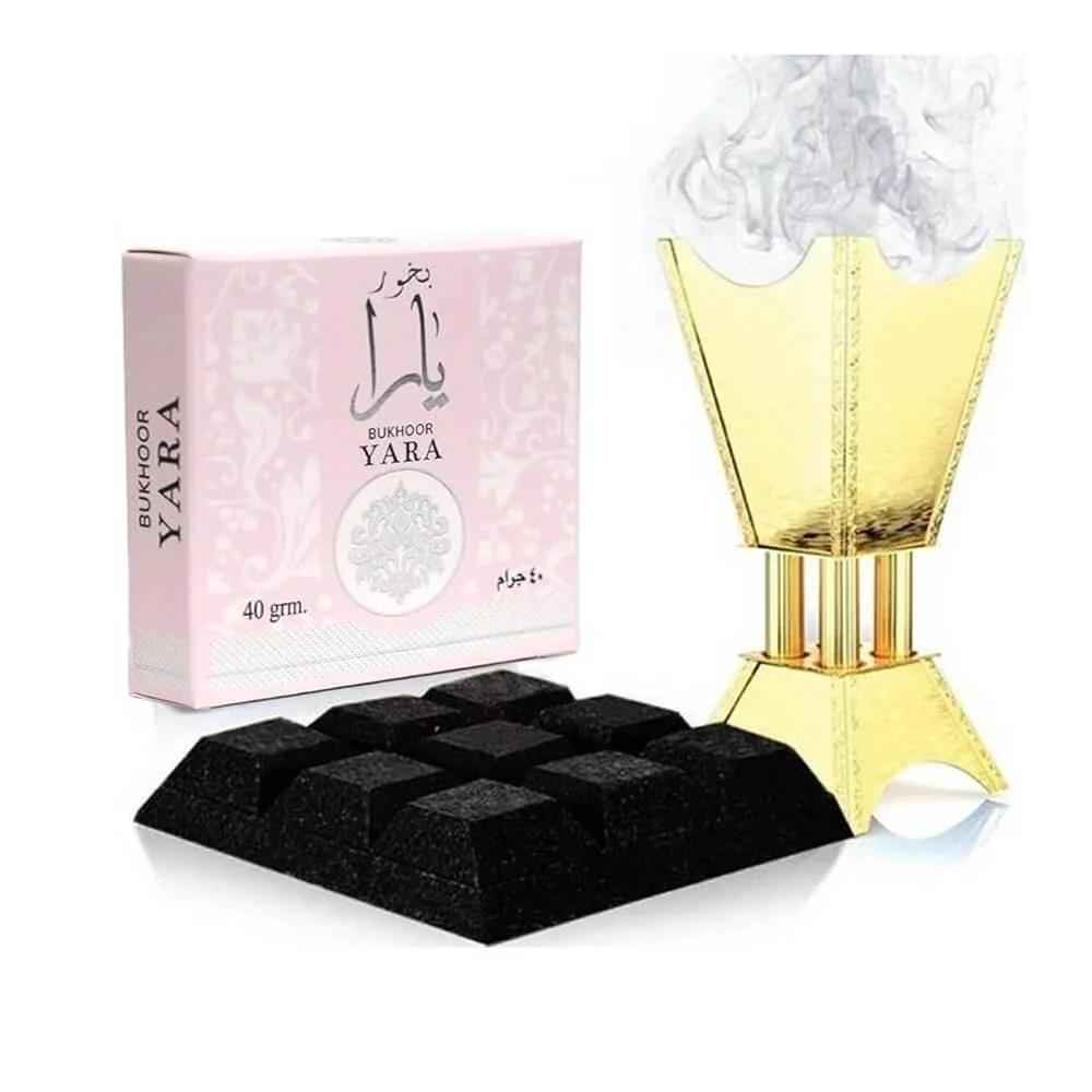 Lattafa – Bakhour Yara 40GM