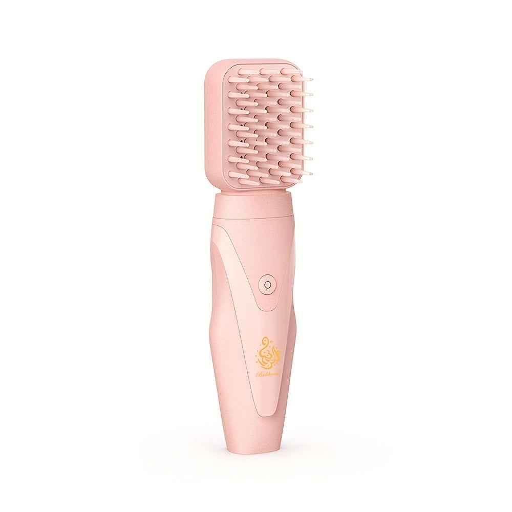 Brosse à Encens – Beauté&Parfum - MoonRose by Amour’Eu