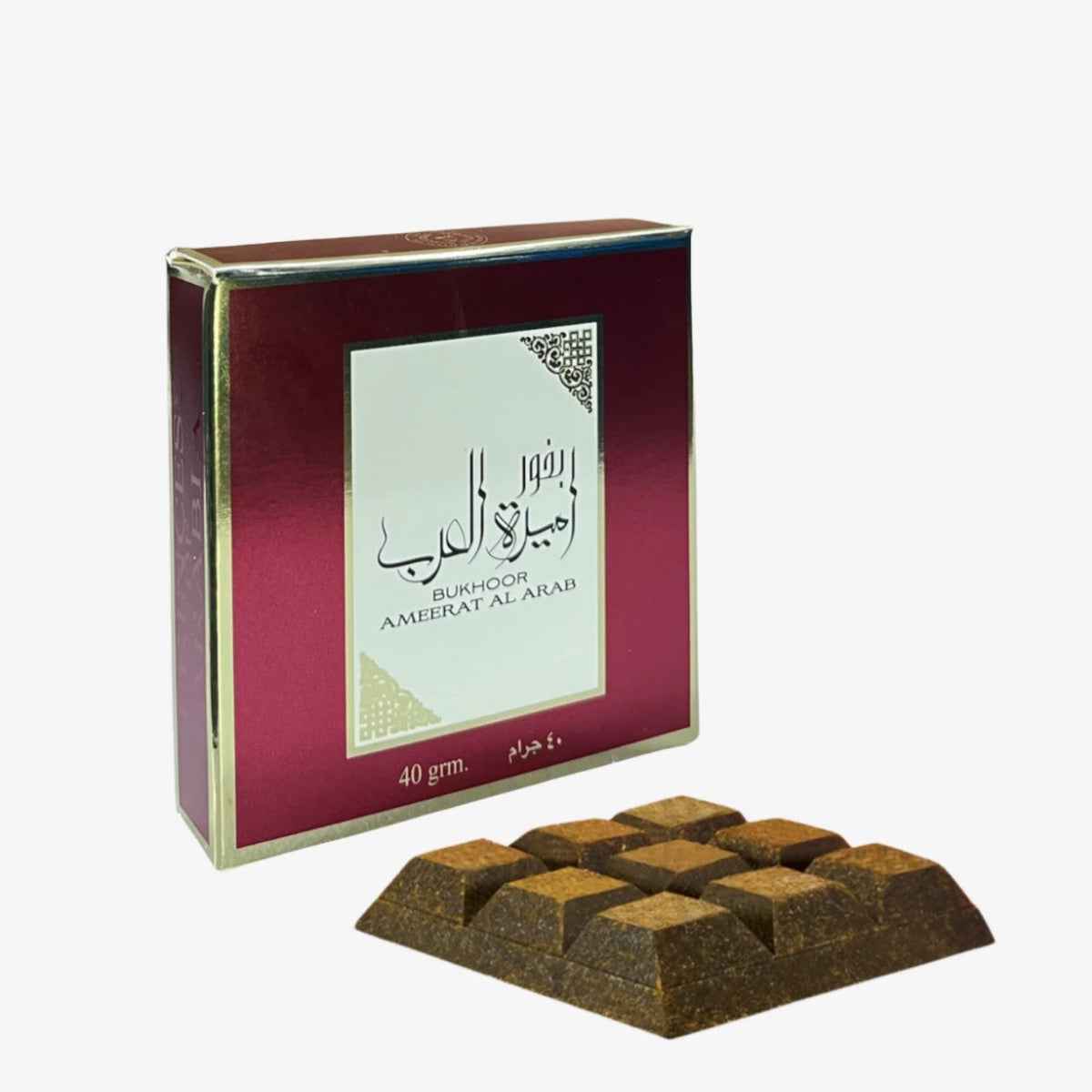 Lattafa – Bakhour Ameerat Al Arab 40GM