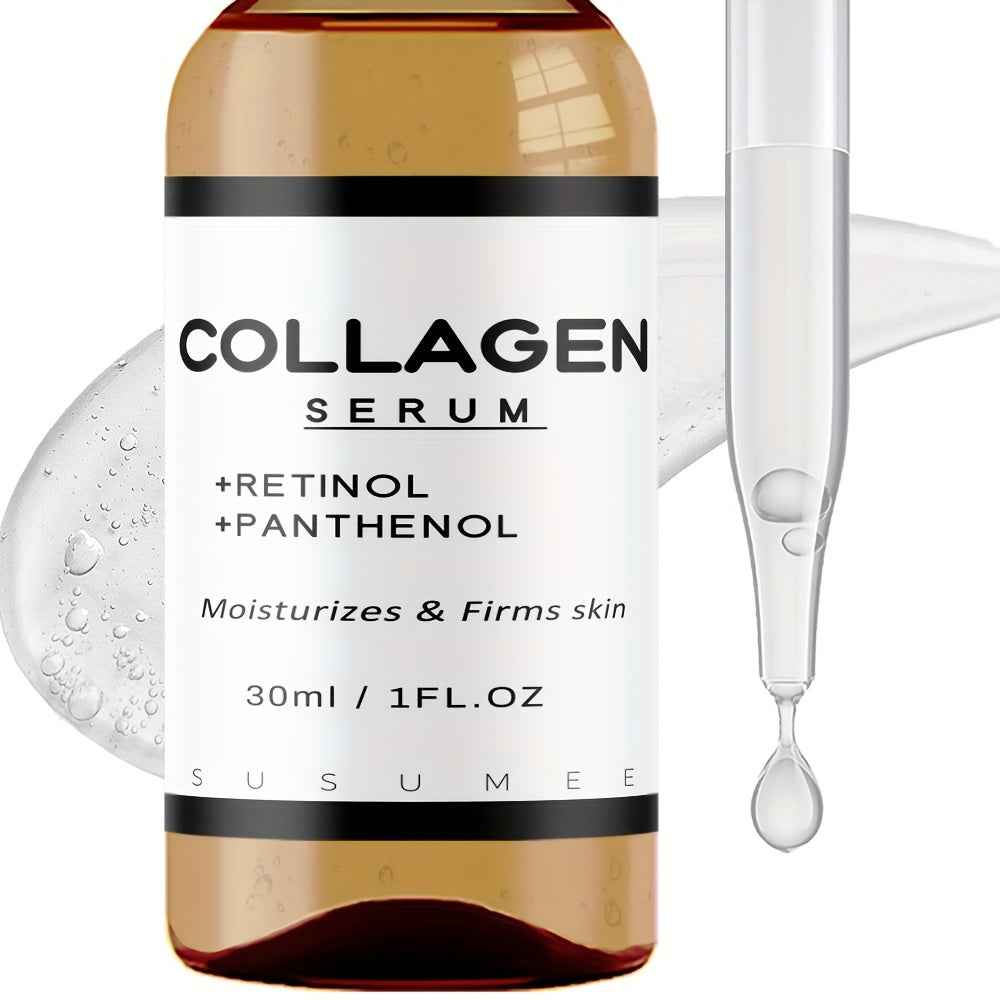 Sérum Collagène Ultra Hydratant – Visage & Corps