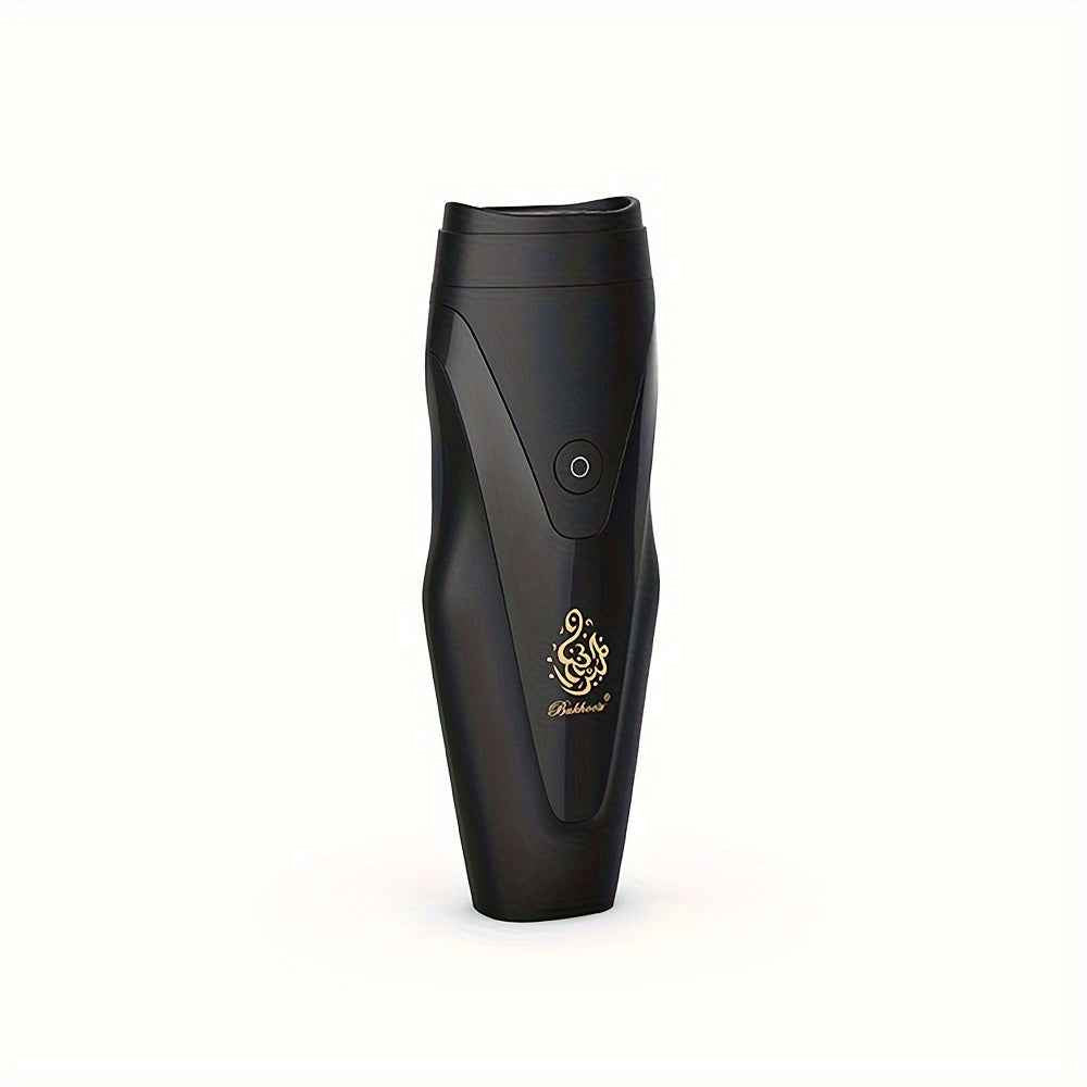 Brosse à Encens – Beauté&Parfum - MoonRose by Amour’Eu