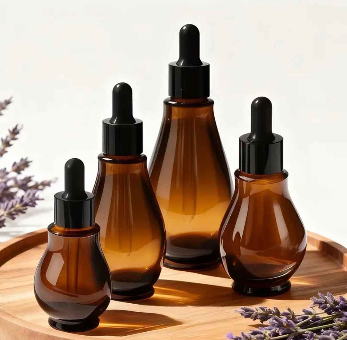 🤍 Musc Blanc Fréquentiel – Pureté, apaisement, harmonie