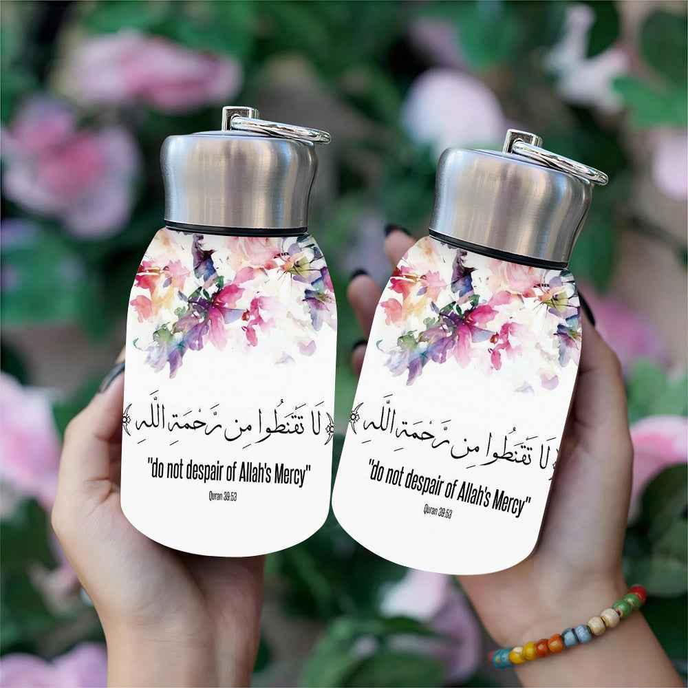 Tumbler Calligraphie Sacrée – 310ml