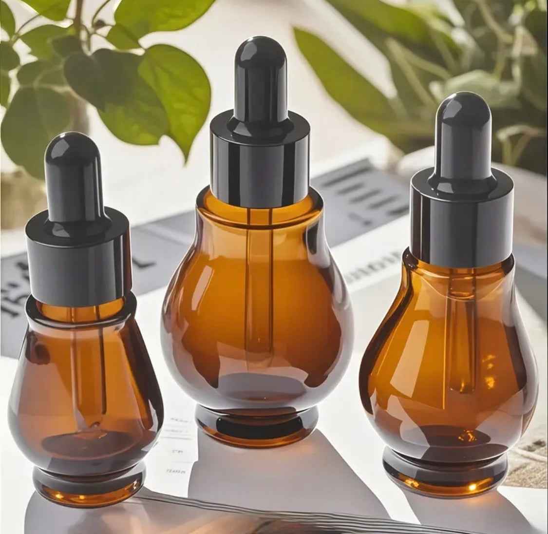 🤍 Musc Blanc Fréquentiel – Pureté, apaisement, harmonie