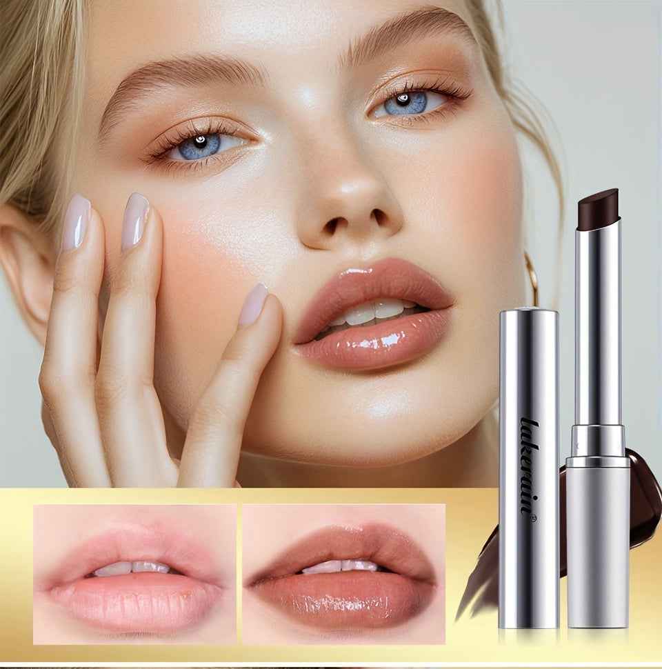 Baume Lèvres Teinté – Honey Gloss