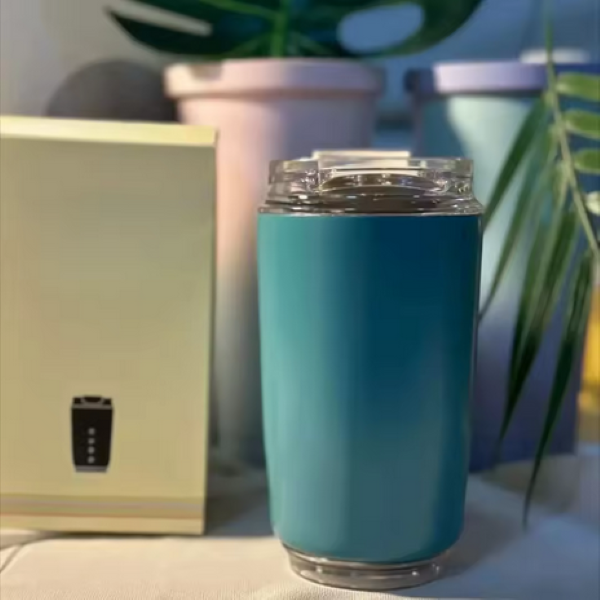 Mom Mug 240ml — Thermo Luxe • Chaud & Froid • Élégant & Nomade - MoonRose by Amour’Eu