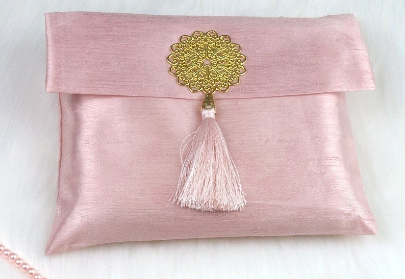 Set de Prière Élégance Nomade - MoonRose by Amour’Eu