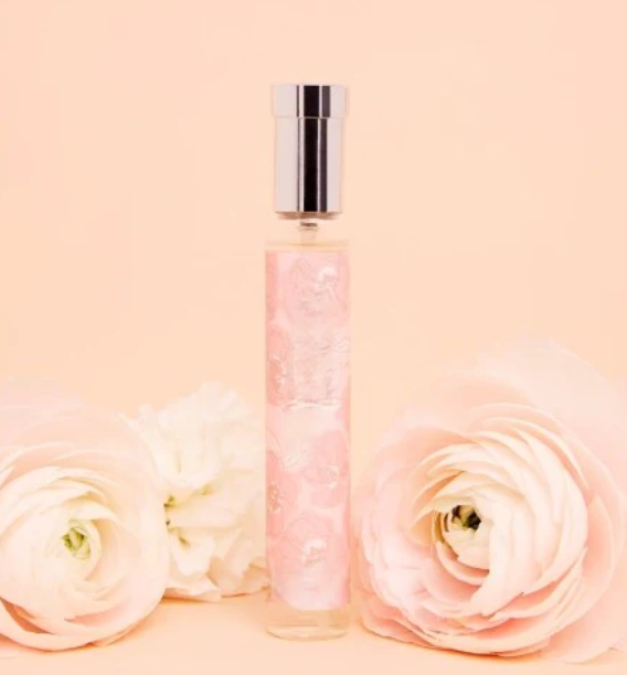 Duo Brumes de Roses — 2x 10 ml