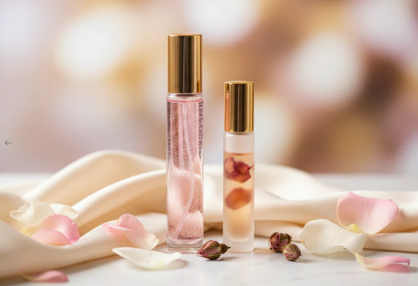 Duo Brumes de Roses — 2x 10 ml