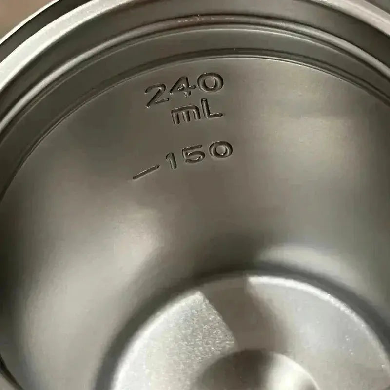 Mom Mug 240ml — Thermo Luxe • Chaud & Froid • Élégant & Nomade - MoonRose by Amour’Eu