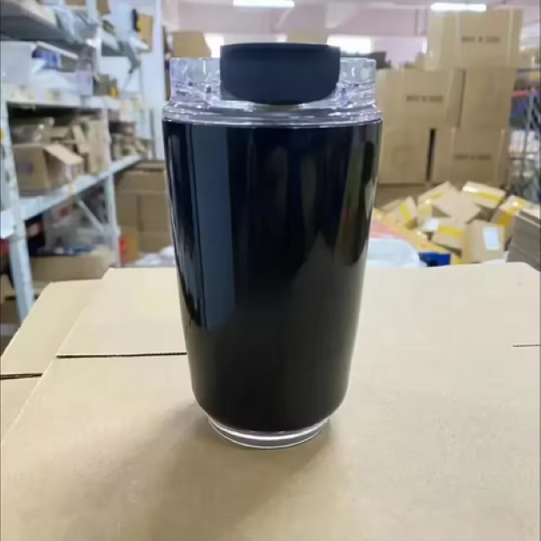 Mom Mug 240ml — Thermo Luxe • Chaud & Froid • Élégant & Nomade - MoonRose by Amour’Eu