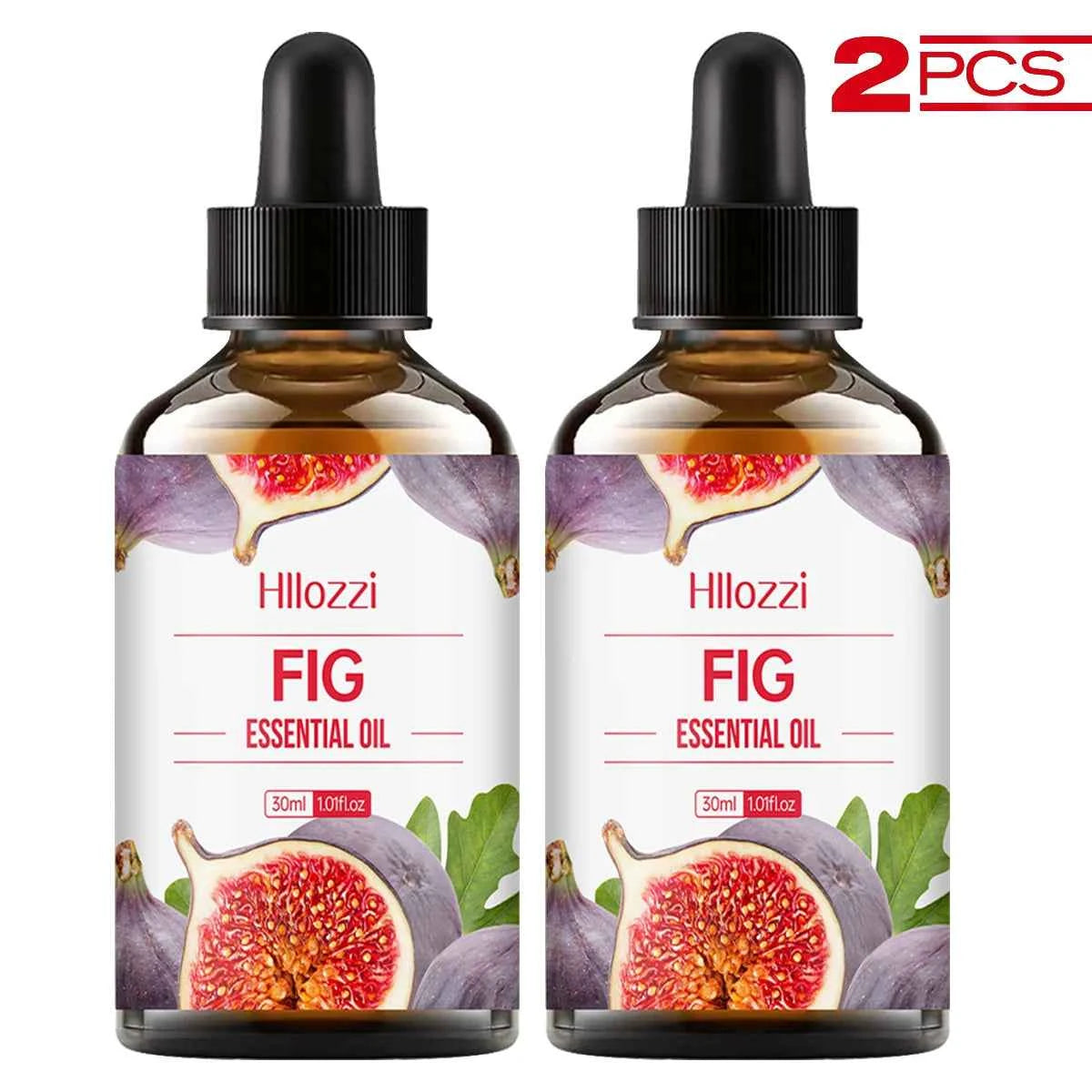 Huile essentielle de figues 30ml ou 90ml