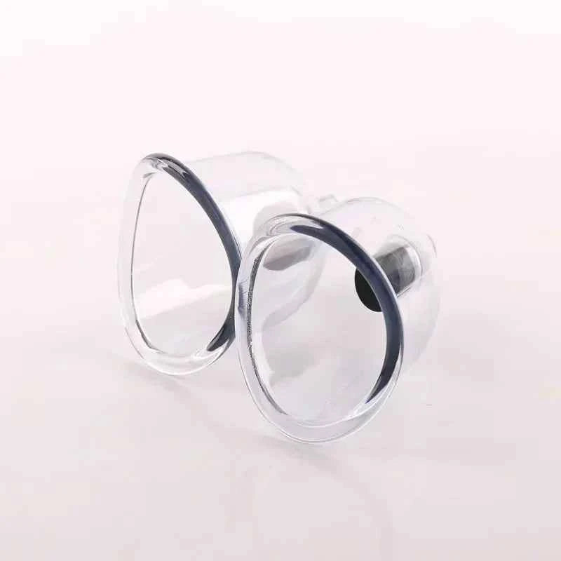 Coffret Premium Ventouses de Massage – 12 Pièces - MoonRose by Amour’Eu