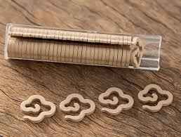 Encens Nuage – 42 pièces - MoonRose by Amour’Eu