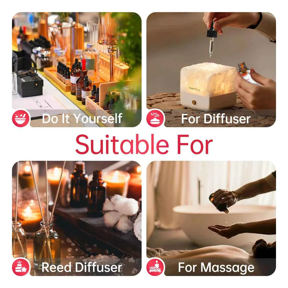 Huile essentielle de figues 30ml ou 90ml