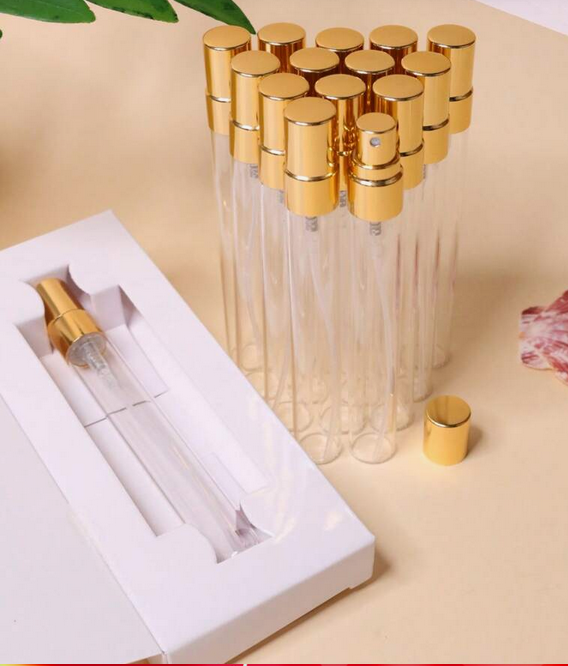 Brume de Roses précieuses — 10 ml