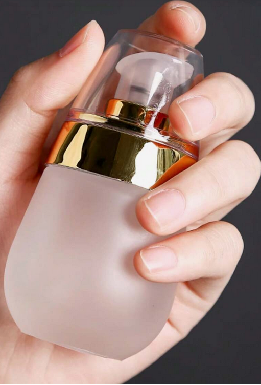 Huile de Nigelle Pure 30 ml (MoonRose) - MoonRose by Amour’Eu