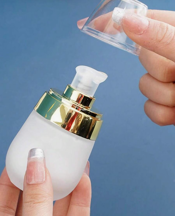 Huile de Nigelle Pure 30 ml (MoonRose) - MoonRose by Amour’Eu