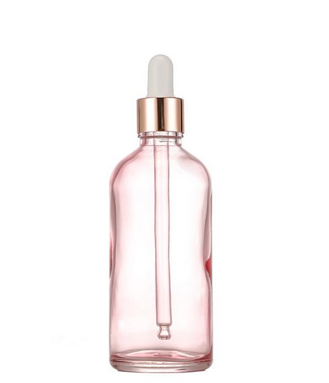 Huile de Rose de Damas Pure 30 ml (MoonRose) - MoonRose by Amour’Eu