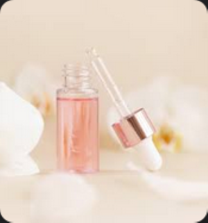 Huile de Rose de Damas Pure 30 ml (MoonRose) - MoonRose by Amour’Eu