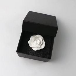 Coffret Rose  Diffuseur + Huile de Rose de Damas (30ml) - MoonRose by Amour’Eu