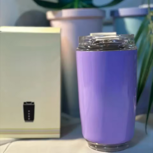 Mom Mug 240ml — Thermo Luxe • Chaud & Froid • Élégant & Nomade - MoonRose by Amour’Eu