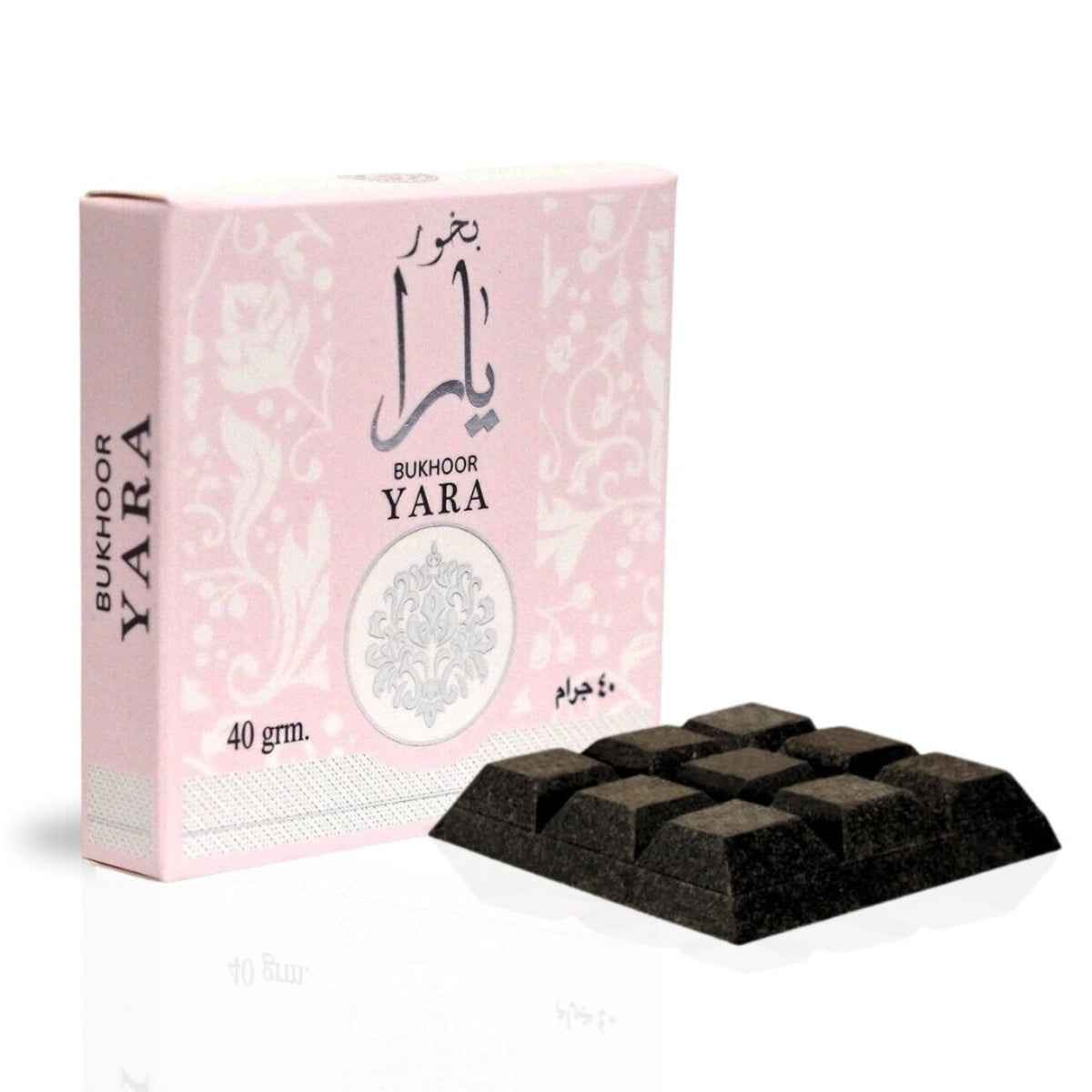 Lattafa – Bakhour Yara 40GM