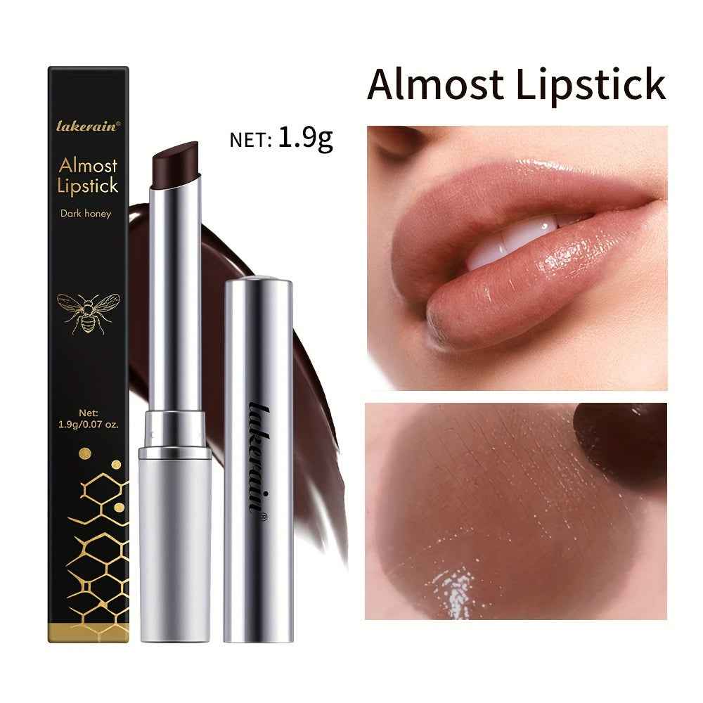 Baume Lèvres Teinté – Honey Gloss