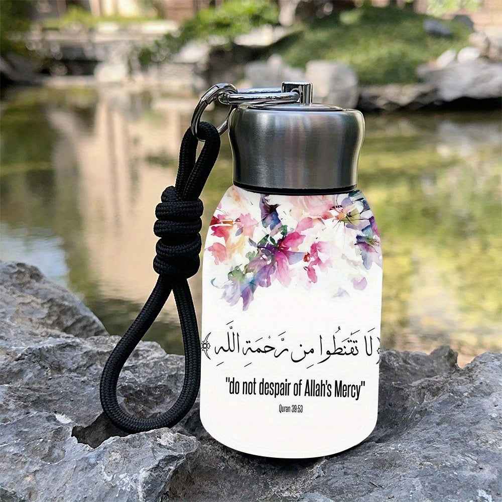 Tumbler Calligraphie Sacrée – 310ml