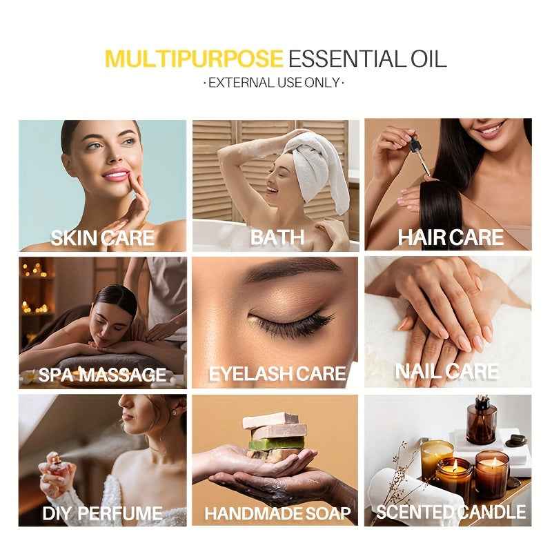 Huile Vitamine E Pure – 100ml