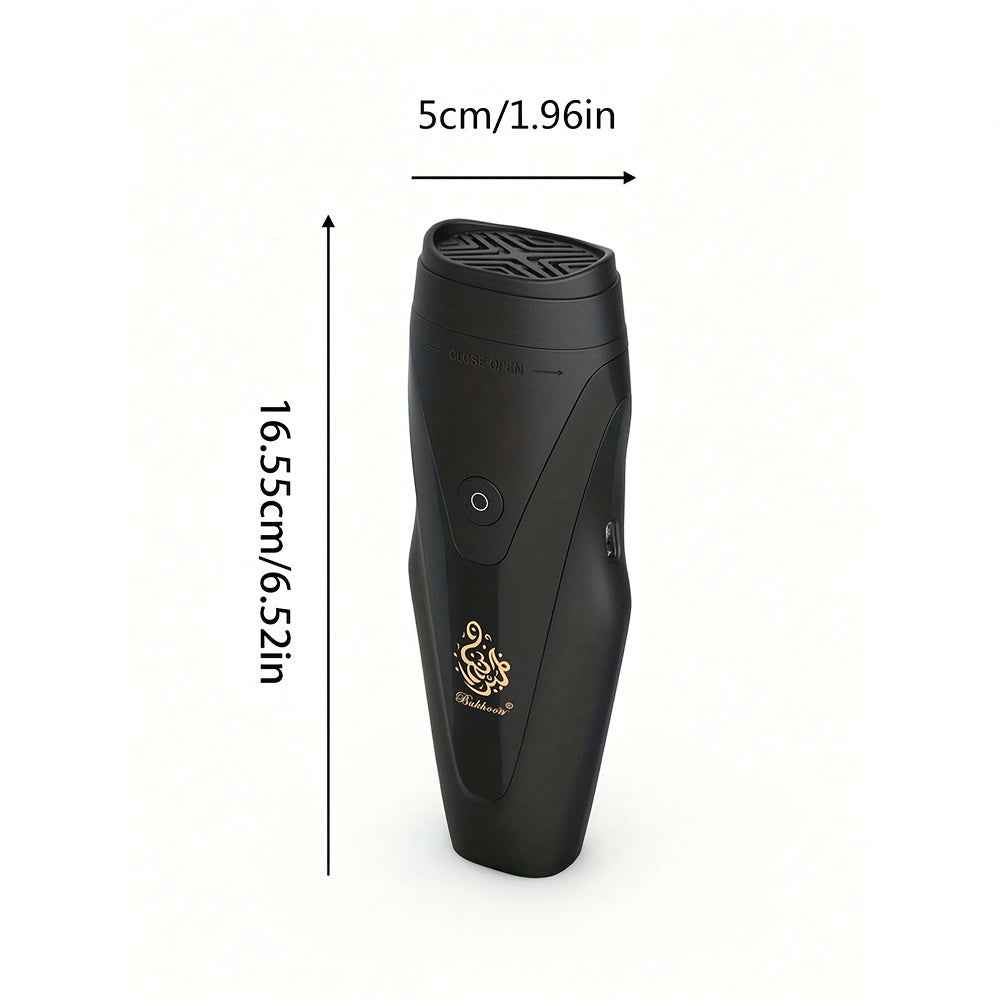 Brosse à Encens – Beauté&Parfum - MoonRose by Amour’Eu