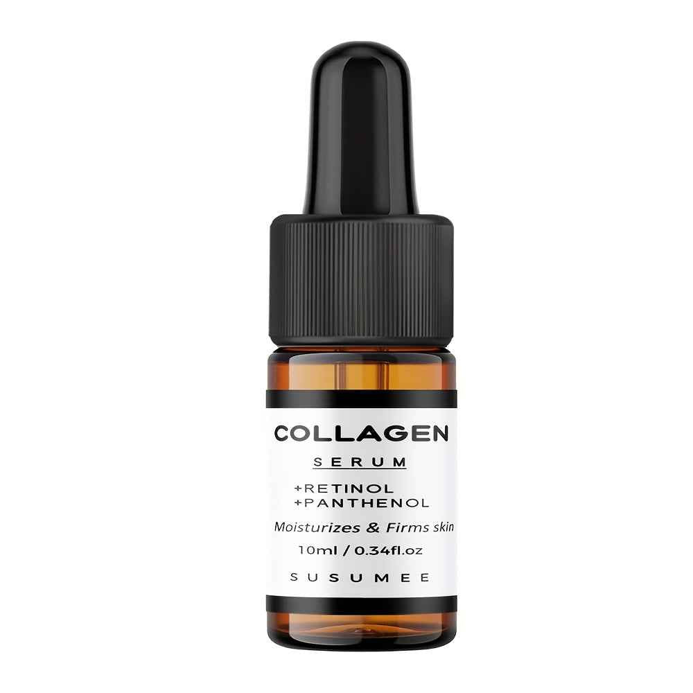 Sérum Collagène Ultra Hydratant – Visage & Corps