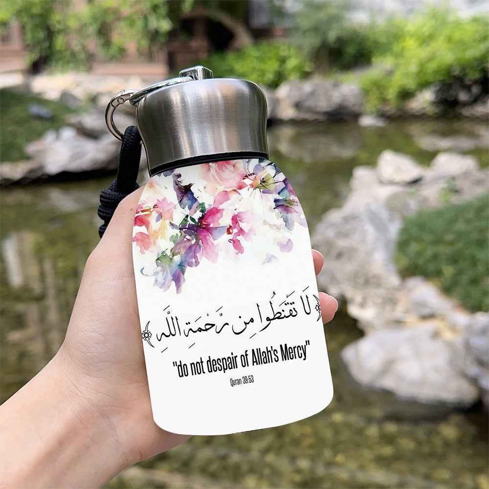 Tumbler Calligraphie Sacrée – 310ml