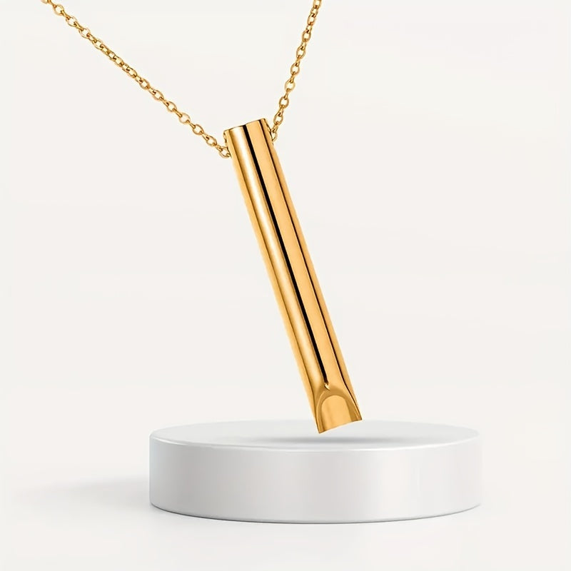 Collier de Respiration Anti-Stress – Respiration Guidée Immédiate