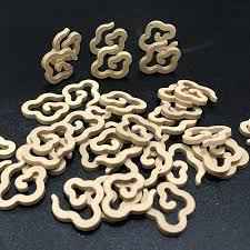 Encens Nuage – 42 pièces - MoonRose by Amour’Eu