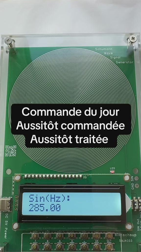 Huile de Nigelle Fréquentielle – Pure, revitalisante, protectrice