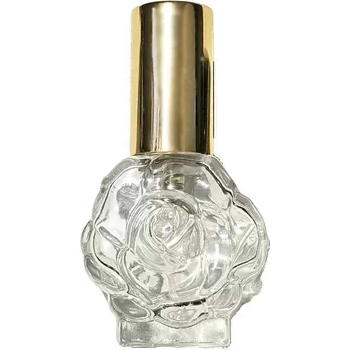 Huile de Rose de Damas Pure – Roll-On 10 ml - MoonRose by Amour’Eu